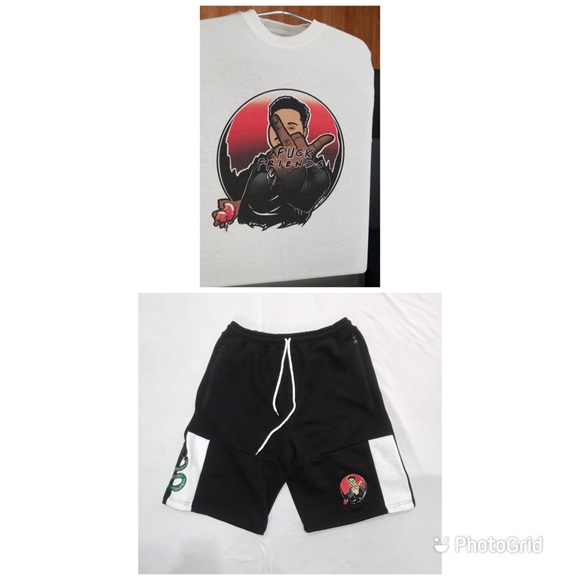 My clothing line Lavish Ambition - Picture 6 of 6